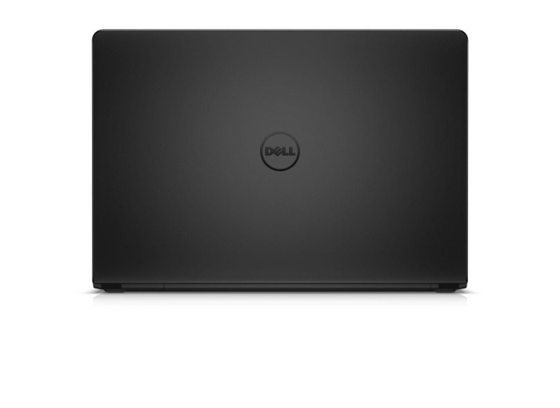 Notebook Dell Inspiron Intel Core i3 6006U 4 GB de RAM 500 GB 15.6 " Windows 10 I15-5566-A08P