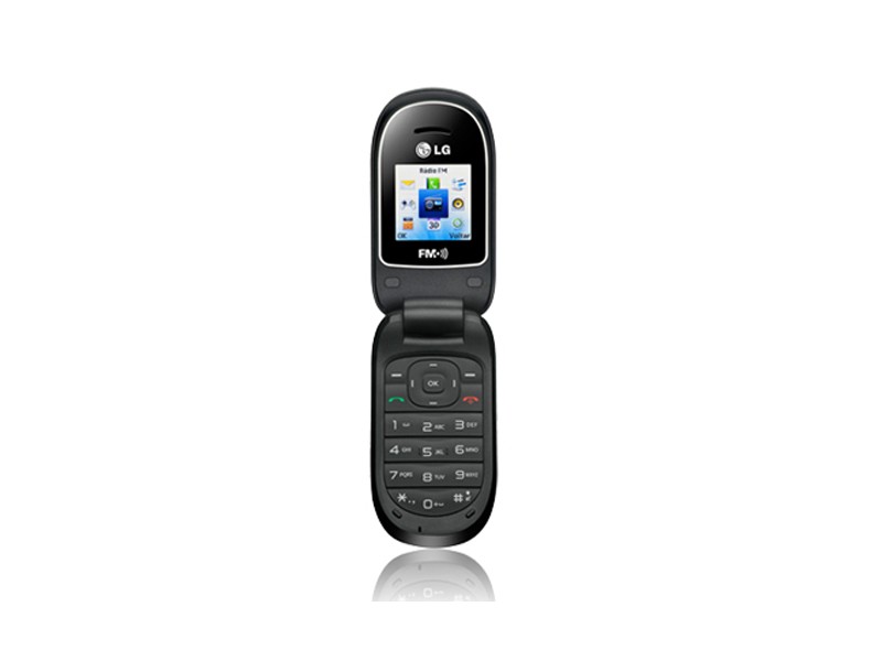 Celular LG A175