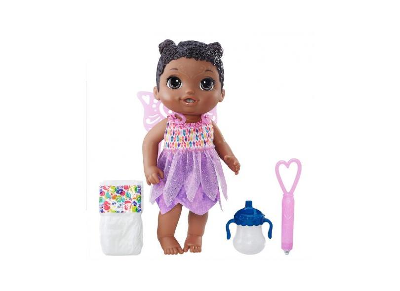 Boneca Baby Alive Hora Da Festa Hasbro Em Promocao E No Buscape