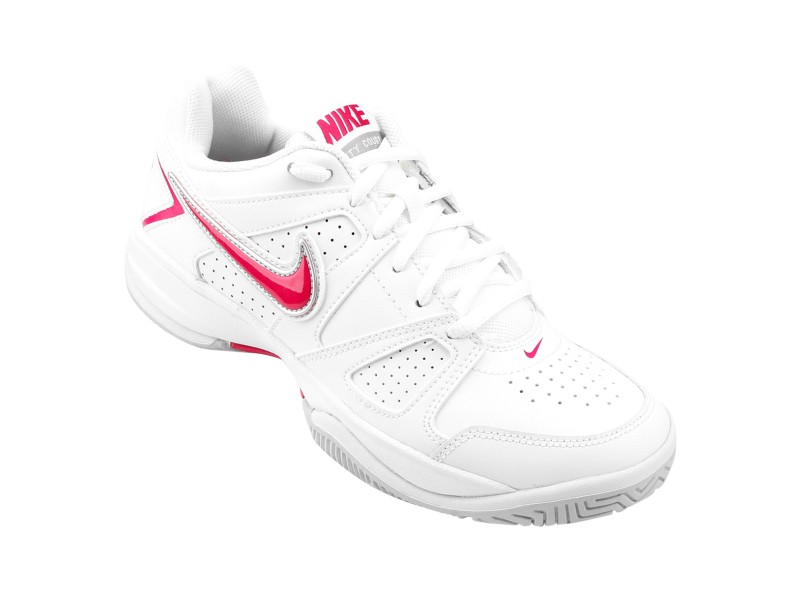 Tênis Nike Feminino Tenis e Squash City Court 7