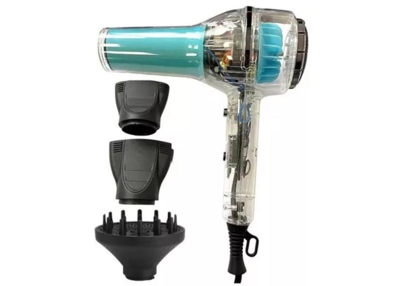 Secador De Cabelo Power Extreme Style 6000W