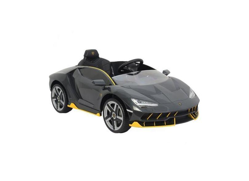 Mini Carro Elétrico Infantil Lamborghini Centenari 12V Motorizado Cont