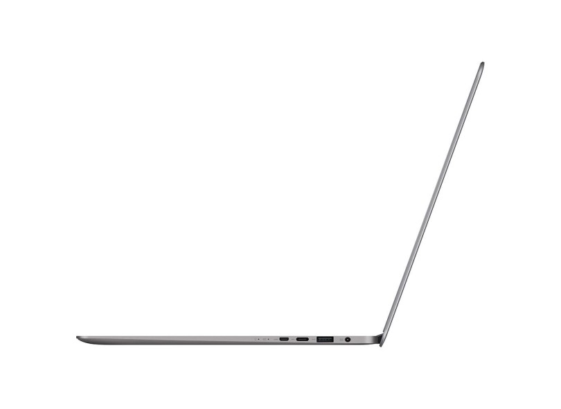 Ultrabook Asus Zenbook Intel Core i7 7500U 8 GB de RAM 512.0 GB 13.3 " Windows 10 Home UX330UA