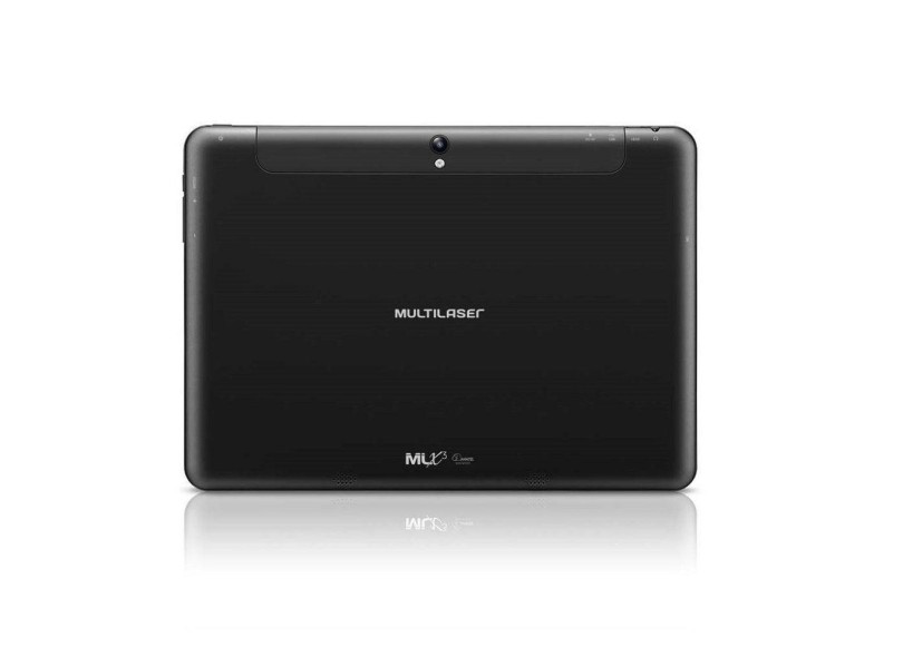 Tablet Multilaser Mlx3 3G 16.0 GB LCD 10.1 " Android 4.2 (Jelly Bean Plus)