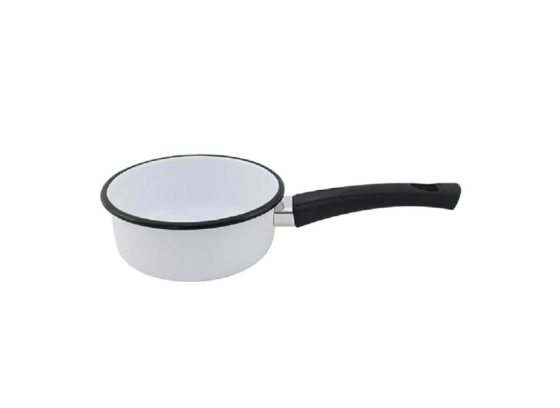 Papeiro Esmaltado 14 cm  - Ewel