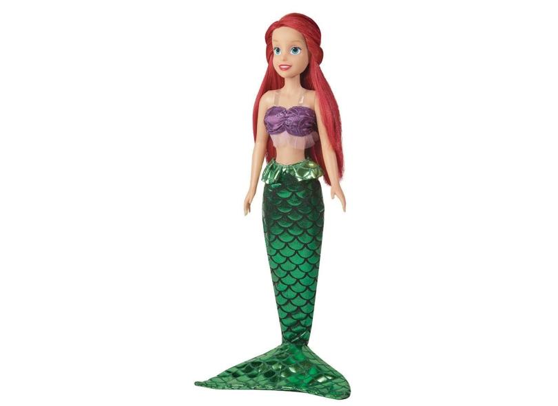 Barbie ariel: Ofertas com os Menores Preços no Buscapé