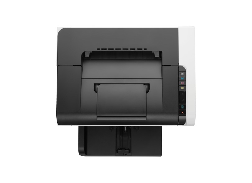 Impressora HP Laserjet Pro CP1025 Laser Colorida