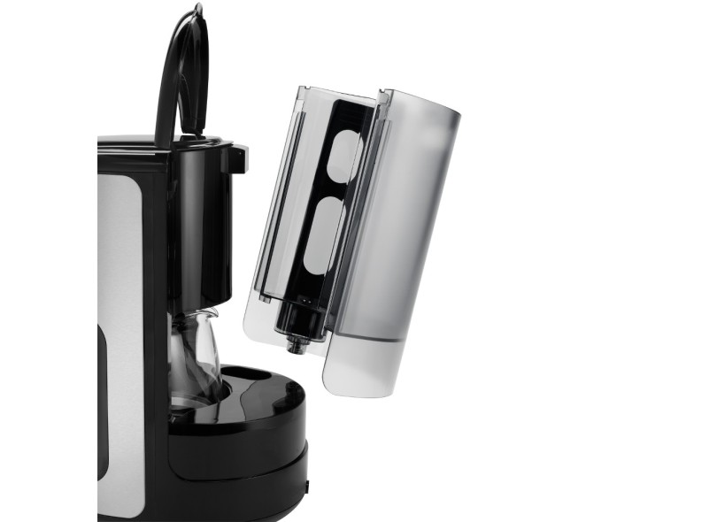 Cafeteira Elétrica KitchenAid KXA12AS