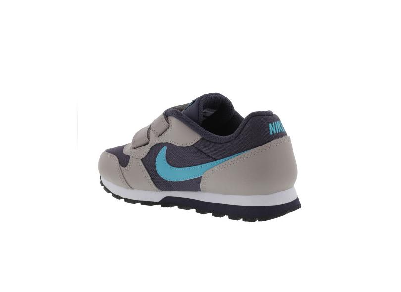 tenis casual nike infantil