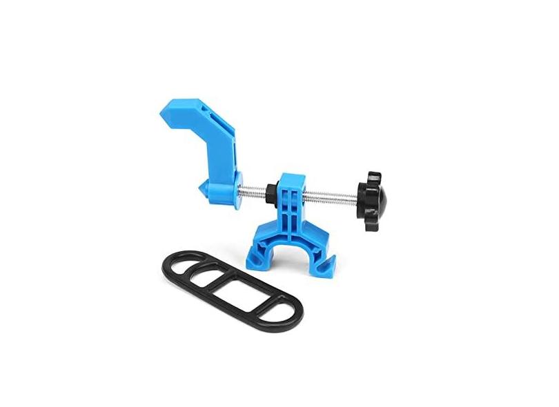 Mini roda de bicicleta suporte de ajuste de aros de bicicleta ferramenta de reparo de roda de bicicleta MTB