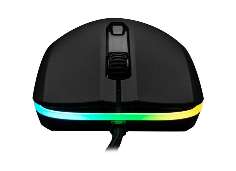 Mouse Gamer USB Pulsefire Surge HX-MC002B - HyperX