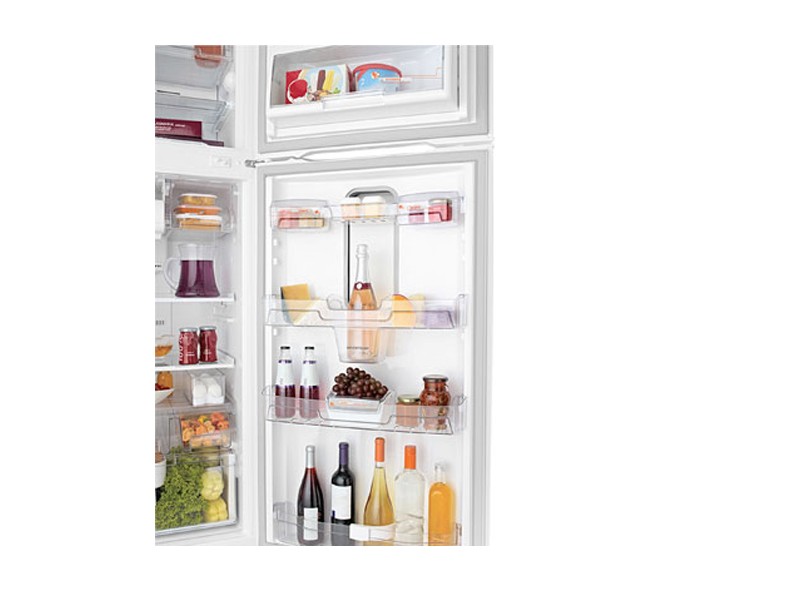 Geladeira Brastemp Ative! Frost Free - 429 litros - BRK50NB