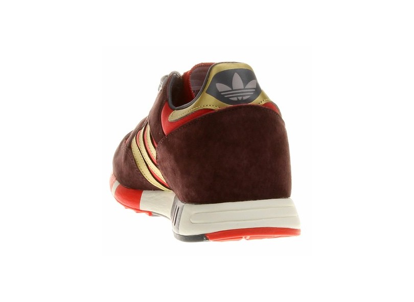 Tênis Adidas Masculino Casual Boston Super