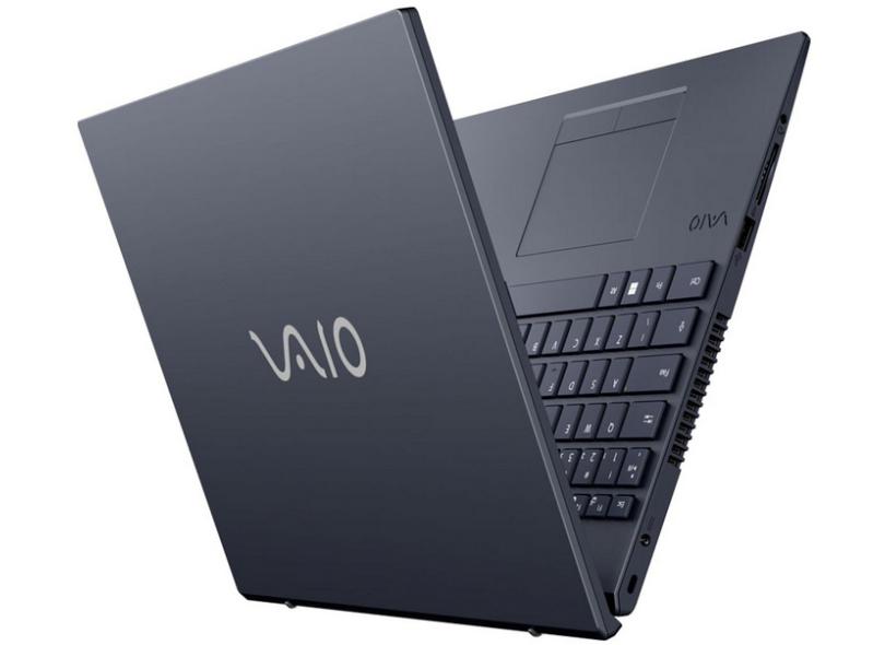 Notebook Vaio FE15 Intel Core i5 1235U 15,6" 8GB 512GB Windows 11 VJFE54F11X-B0211H