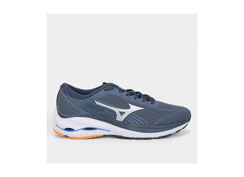 Tênis Mizuno Wave Tornamic 3 Masculino