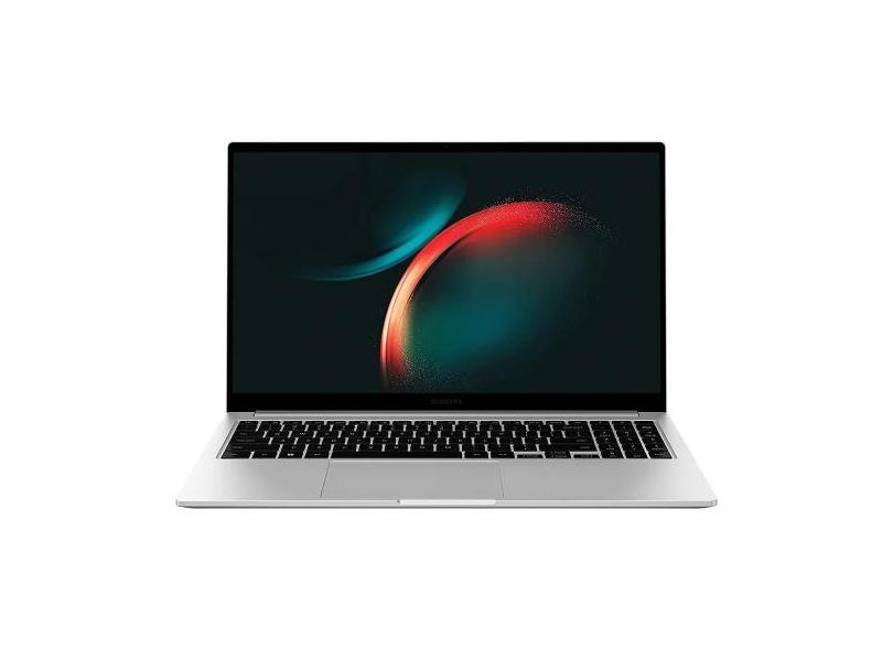 Notebook samsung Galaxy Book3 15.6 512gb Intel Core i7-1355U