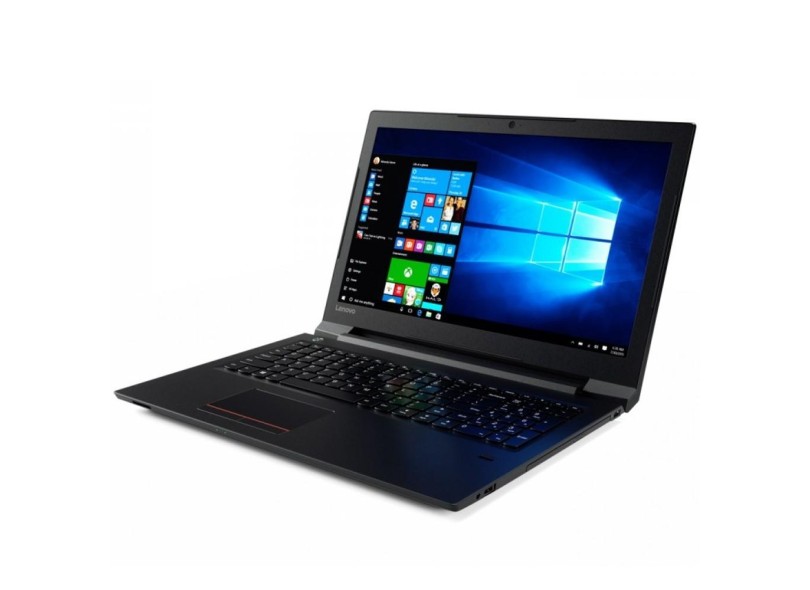 Notebook Lenovo V Intel Core i3 6100U 4 GB de RAM 500 GB 14 " Windows 10 Pro V310