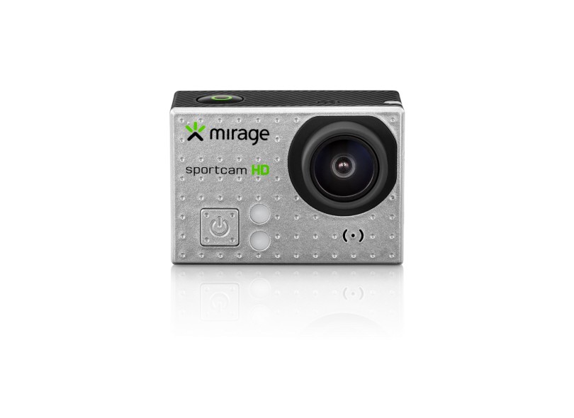Filmadora Mirage MR3000 HD