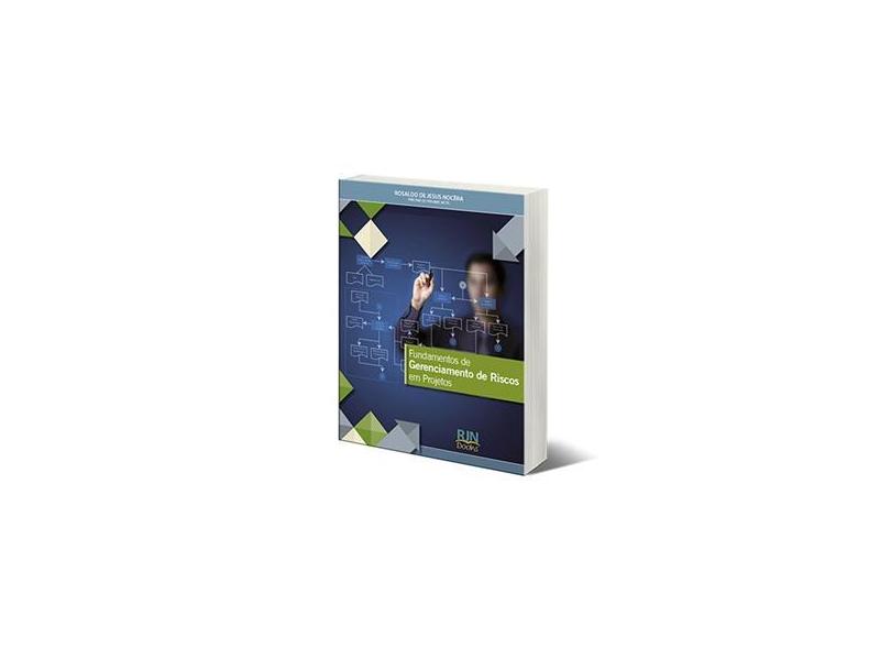 Livro Fundamentos De Gerenciamento De Riscos Em Projetos em Promoção é ...