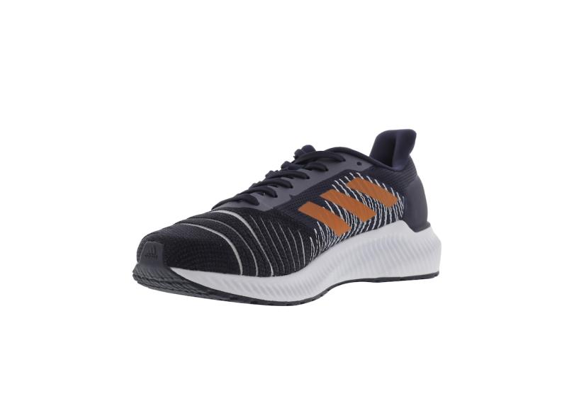 Tênis Adidas Masculino Corrida Solar Ride