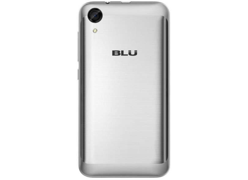 Smartphone Blu Advance 4.0 L3 4GB A110 2 Chips Android 6.0 (Marshmallow) 3G Wi-Fi