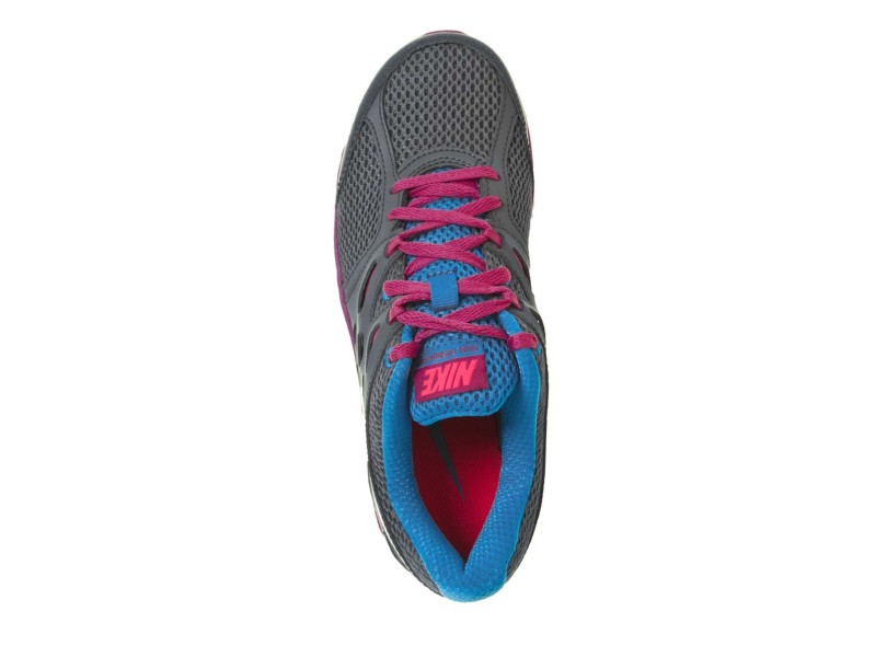 Tênis Nike Feminino Running (Corrida) Dual Fusion Lite
