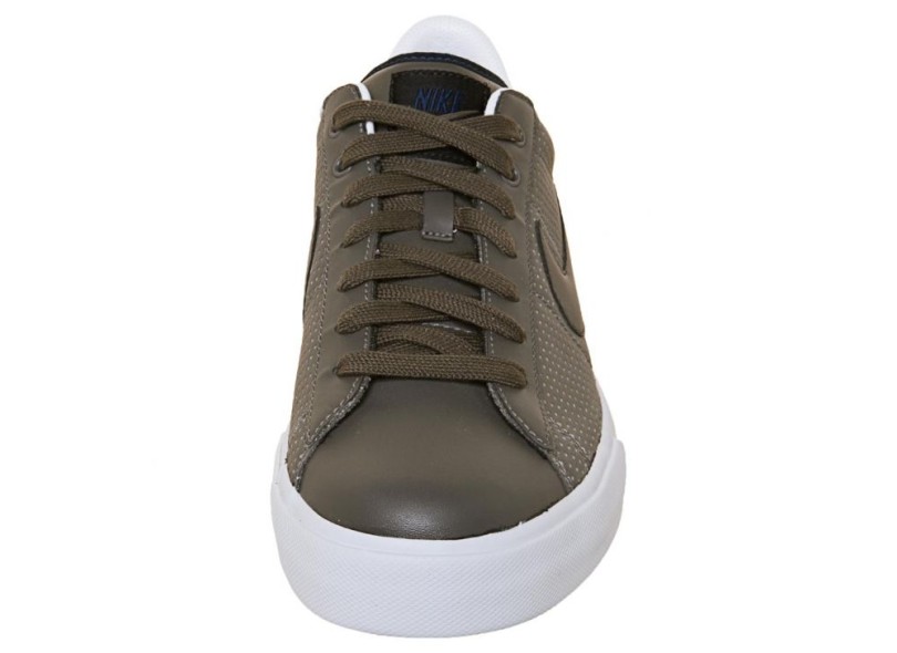 Tênis Nike Masculino Casual Sweet Classic Leather