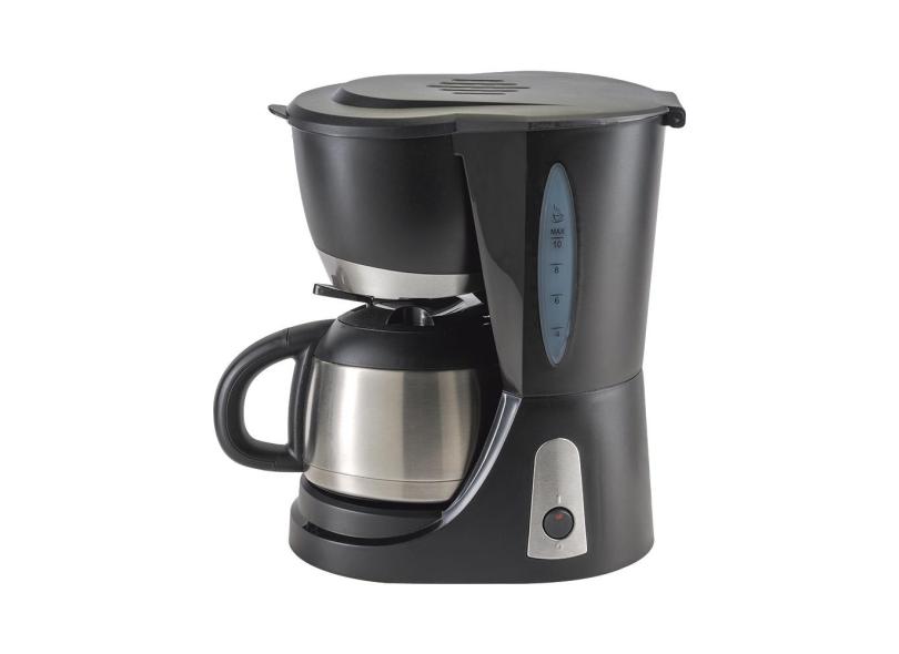 Cafeteira Elétrica Agratto Thermo Inox 25 Xícaras 127V