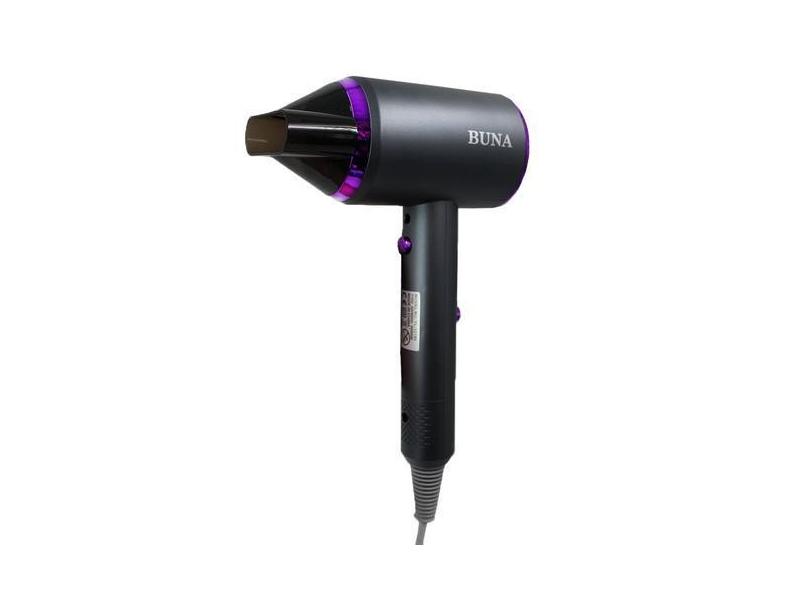 Mini Secador Cabelos - 5000W Frio/Quente Profissional - innovaree-comm