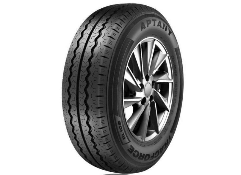 Pneu 195/75R16 C 8 Lonas 107/105R RL108 Aptany
