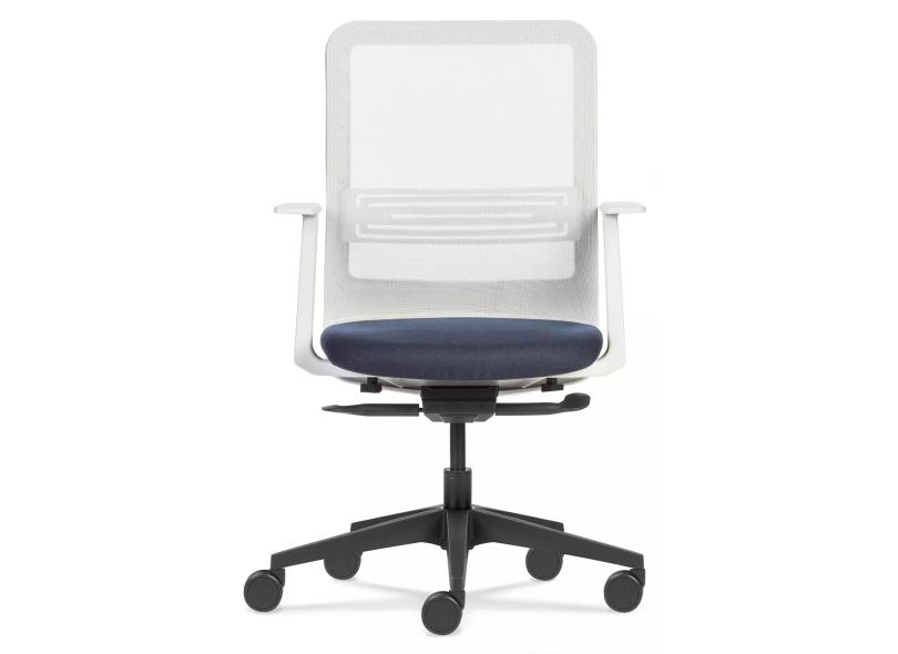 Cadeira de Escritório Office Tecton Flexform