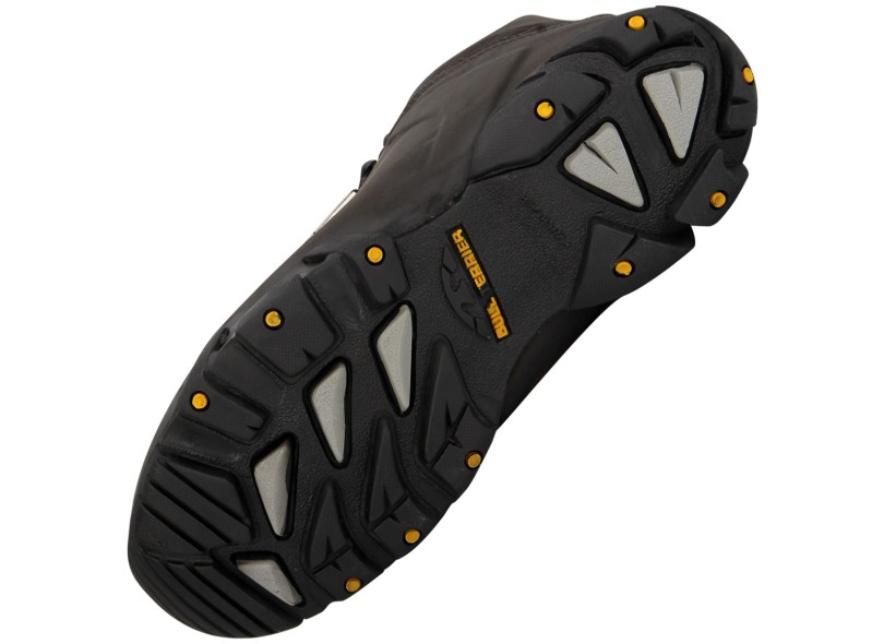 Tênis Bull Terrier Masculino Trekking ou Adventure (Trilha) Attack