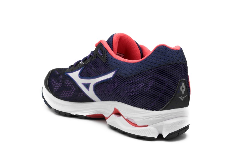 Tênis Mizuno Feminino Corrida Wave Prorunner 21