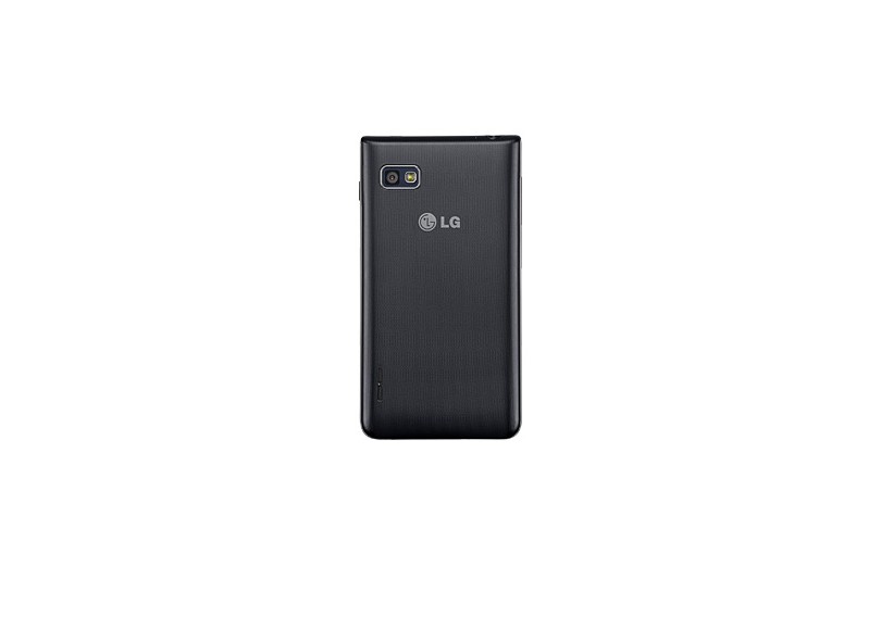 Smartphone Lg Optimus F3 P655 4gb 5 0 Mp Android 4 1 Jelly Bean 4g Wi