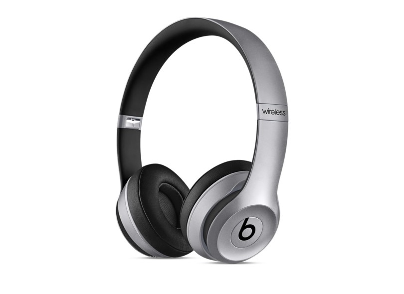 Headphone Wireless Beats Eletronics Beats by Dr. Dre Solo 2