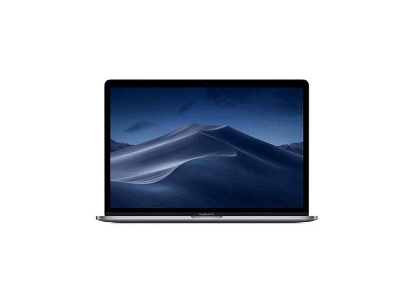 Macbook Apple Macbook Pro Intel Core i9 9ª Geração 16 GB de RAM 512.0 GB Tela de Retina 15.4 " Radeon Pro 560X MV912
