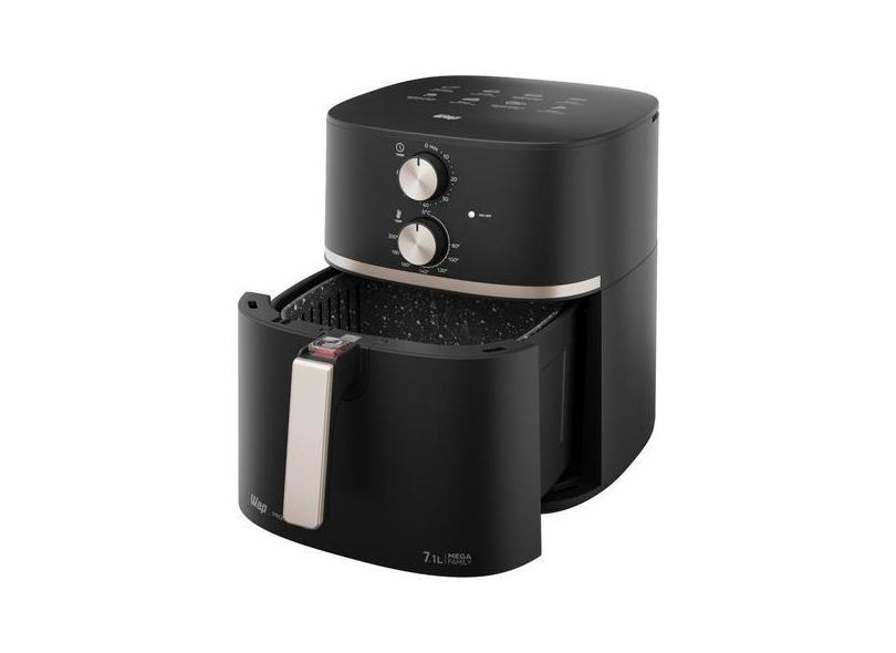 Fritadeira Elétrica Sem Óleo Air Fryer 7,1l - Prosdócimo Wap Fritadeira elétrica sem óleo air fryer 7,1l - prosdócimo wap