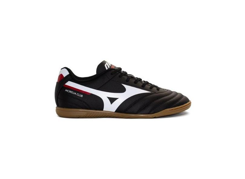 Chuteira Futsal Mizuno Masculina Morelia Club In