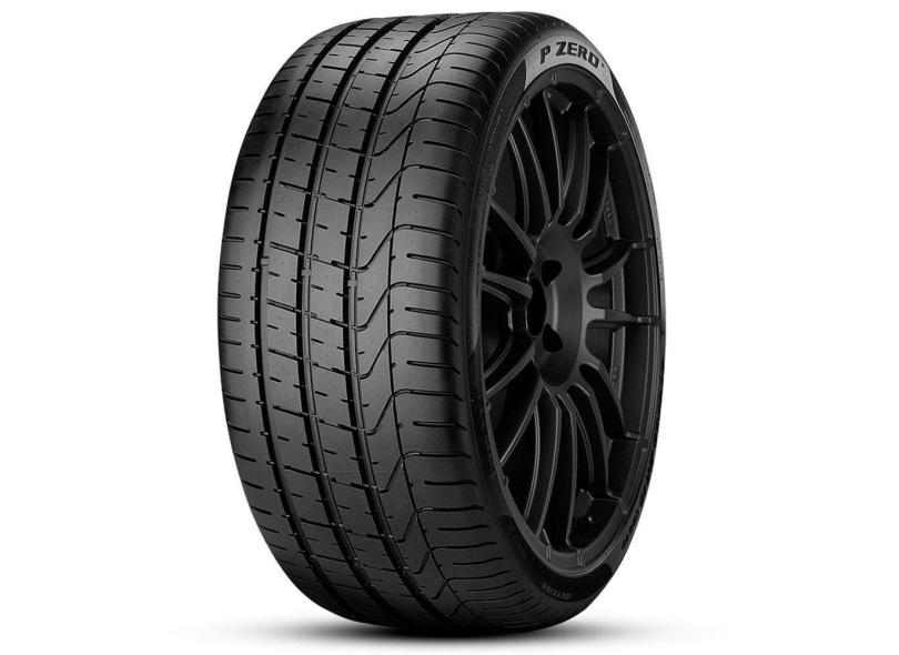 Pneu Pirelli 265/45r21 104w Tl P Zero