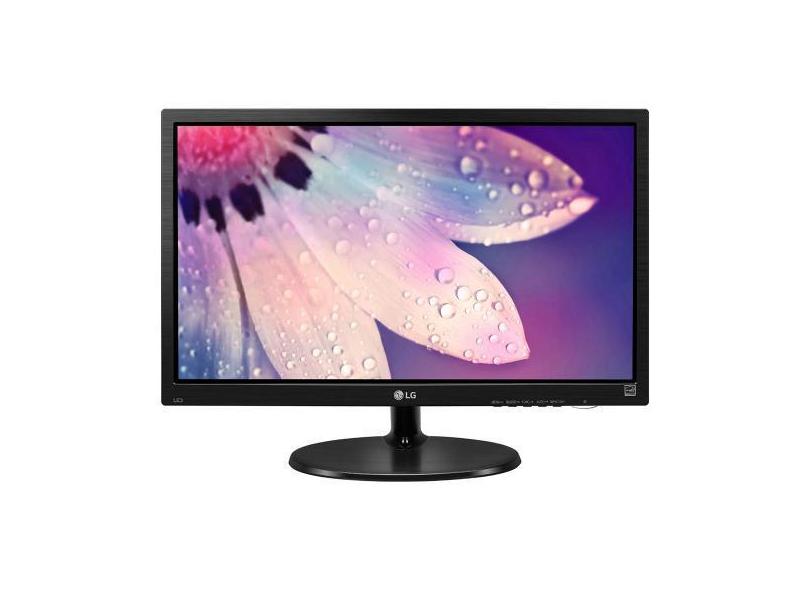 Monitor LED LG 19M38HB 19" HD