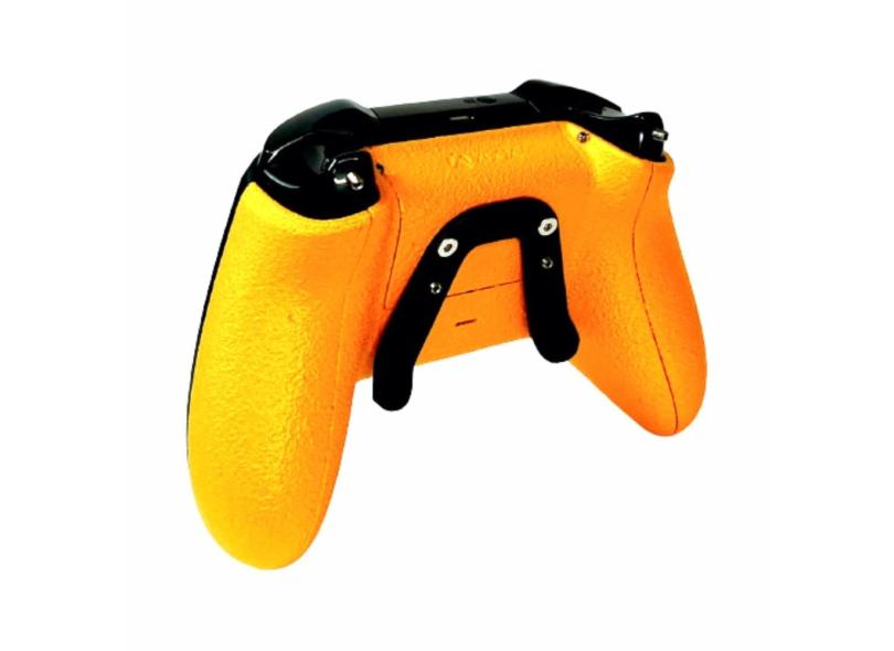 Controle Xbox One Competitivo Alta Performance Black Gold em Promoção é ...