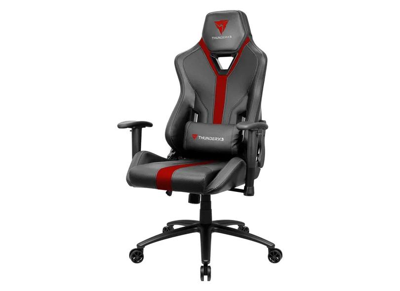 Cadeira Gamer Reclinável YC3 ThunderX3
