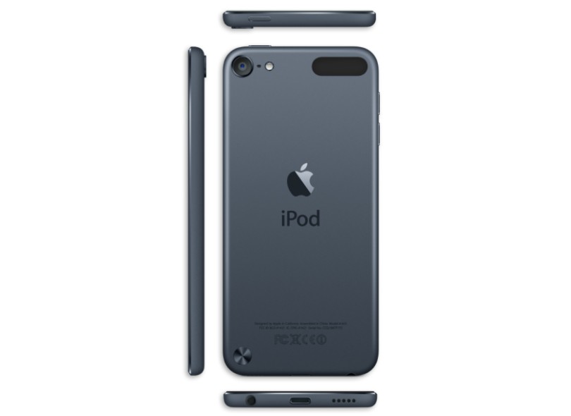 iPod Apple Touch 5 32 GB