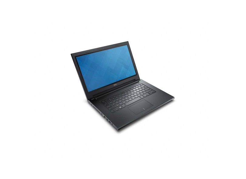 Notebook Dell Inspiron 3000 Intel Core i5 4210U 4 GB de RAM HD 1 TB LED 14 " Touchscreen GeForce 820M Windows 8.1