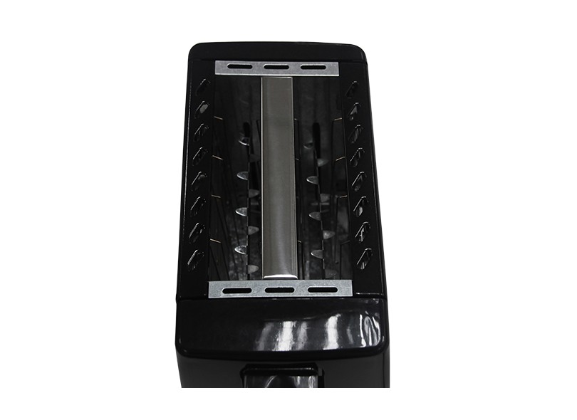 Torradeira Lenoxx Sound Fast PTR 201 2 Fatias