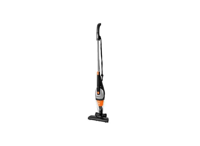 Aspirador de Pó Mondial Turbo Premium 31 - 110V Preto/Prata