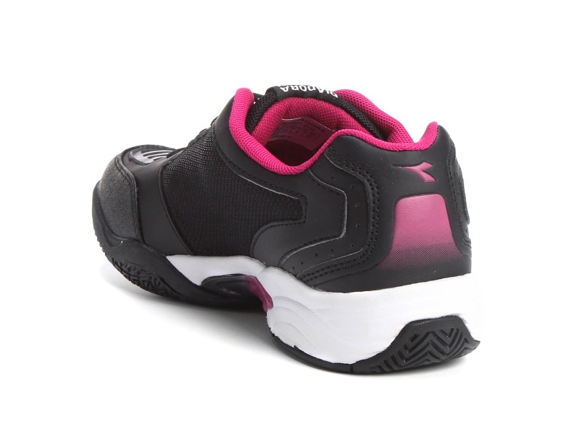 diadora squash