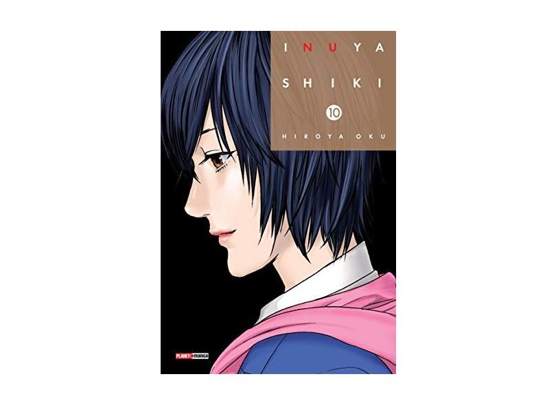 Inuyashiki, Vol. 1 by Hiroya Oku