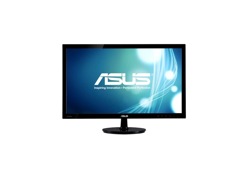 Monitor LED 23.6 " Asus Full VS247H-P