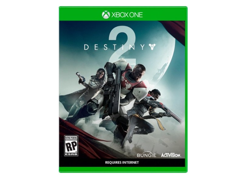 Jogo Destiny Xbox 360 Activision em Promoção é no Buscapé